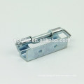 RH-167 Zinc Alloy Hinge with 180-degree Rotation